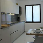 Mariolina Apartament Veglia