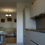 Apartament Mariolina Veglia