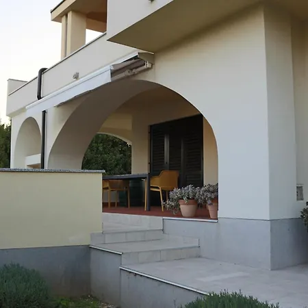Mariolina Apartament Veglia