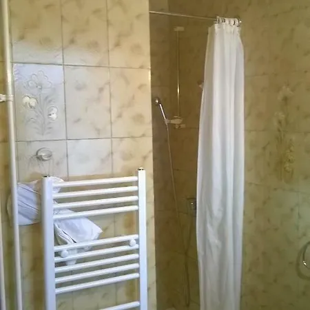 Mariolina Apartman Krk Town