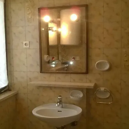Mariolina Apartman *