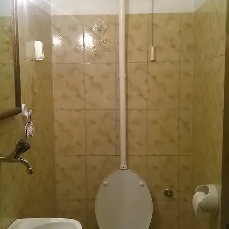 Mariolina Apartman *