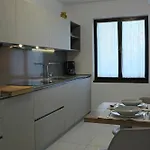 Апартаменты Mariolina *