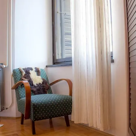 Mariolina Apartament