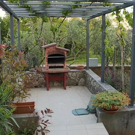 Mariolina Apartament