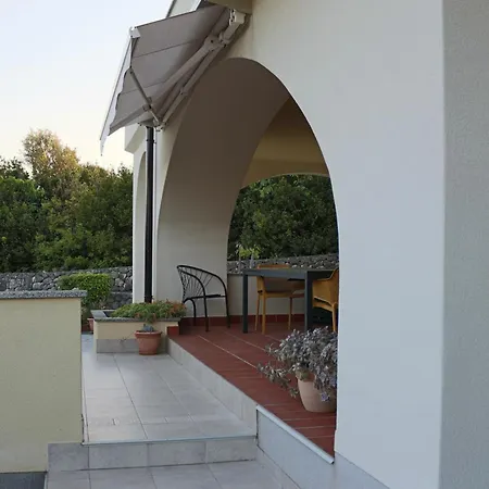Apartament Mariolina