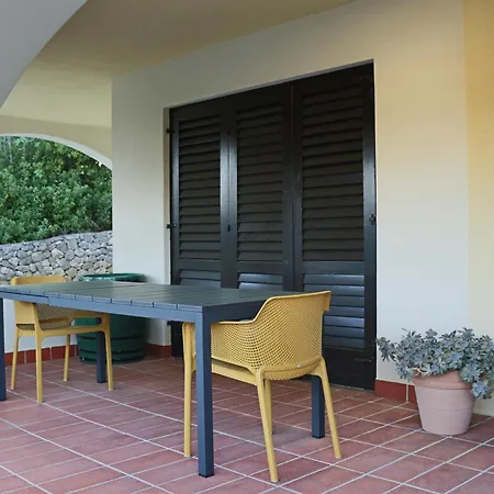 Mariolina Apartament *