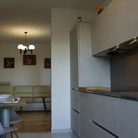 Apartament Mariolina Krk Town