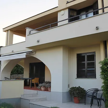 Mariolina Apartament