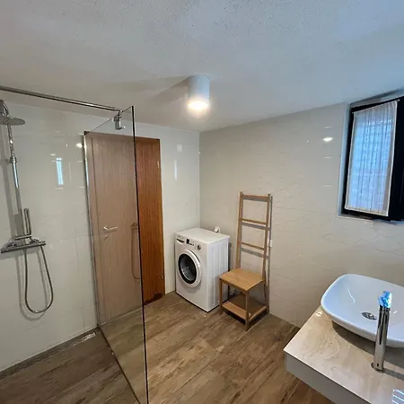 Mariolina Apartament Krk Town