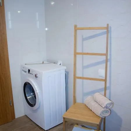 Apartament Mariolina *