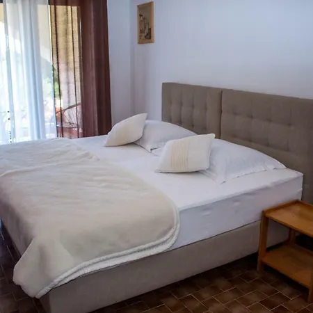 Apartament Mariolina *