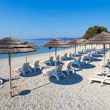 Mariolina Krk Town
