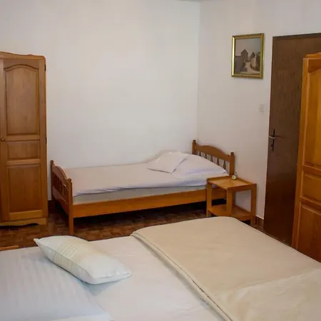 Apartament Mariolina *