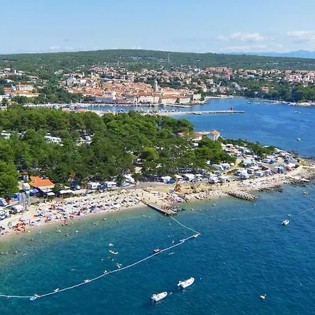 Mariolina Apartament Krk Town