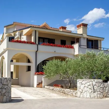 Mariolina Apartament