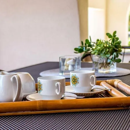 Mariolina Apartament